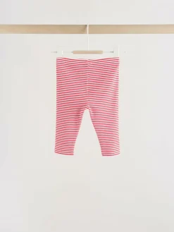 Next T-Shirt and Leggings Baby Set (0mths-2yrs)^BOY Tops|Sets & Outfits