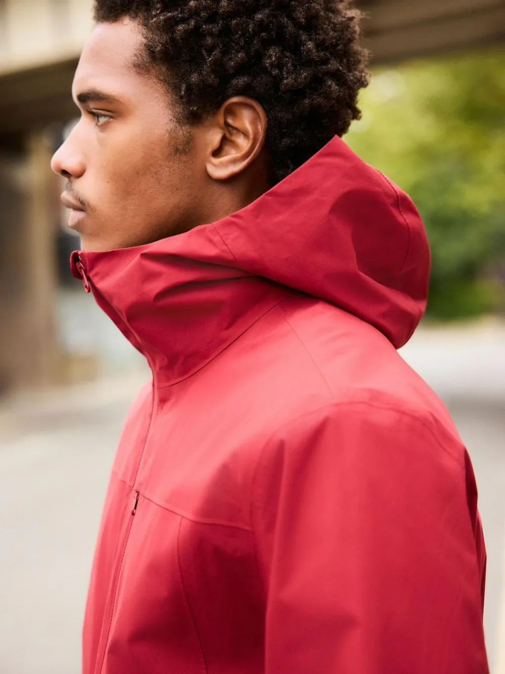 Next Shower Resistant Anorak Jacket^ Coats & Jackets|Coats & Jackets