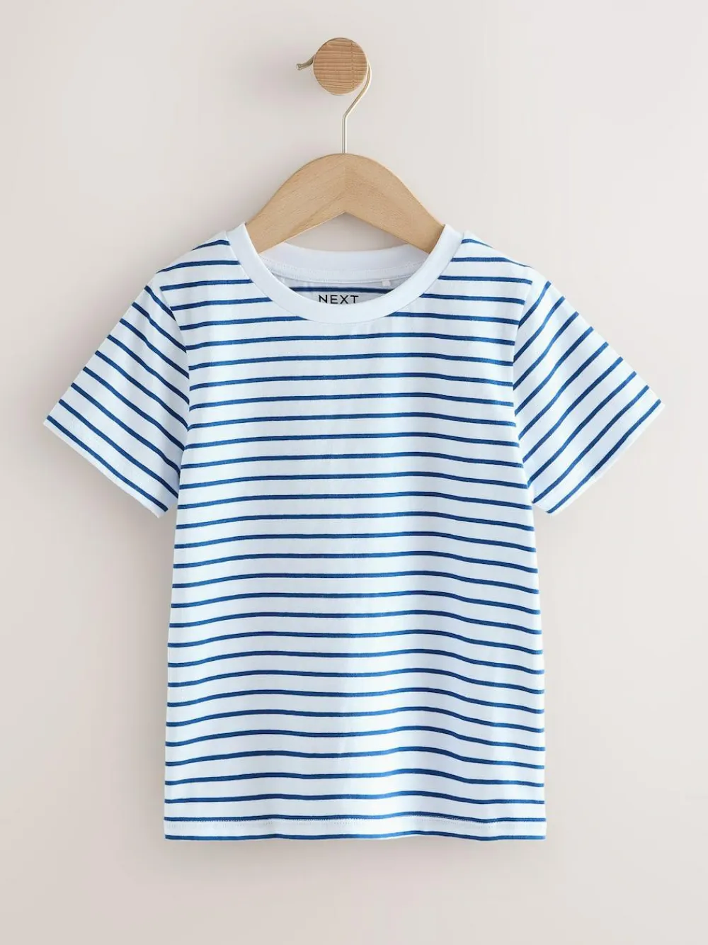 Next T-Shirts 4 Pack (3-16yrs)^ Tops|T-Shirts