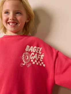 Next Sweatshirt and Leggings Set (3-16yrs)^ Sweatshirts & Hoodies|Sets & Coords