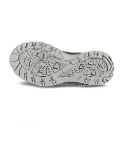 Online Regatta Black Kids Vendeavour Walking Shoes