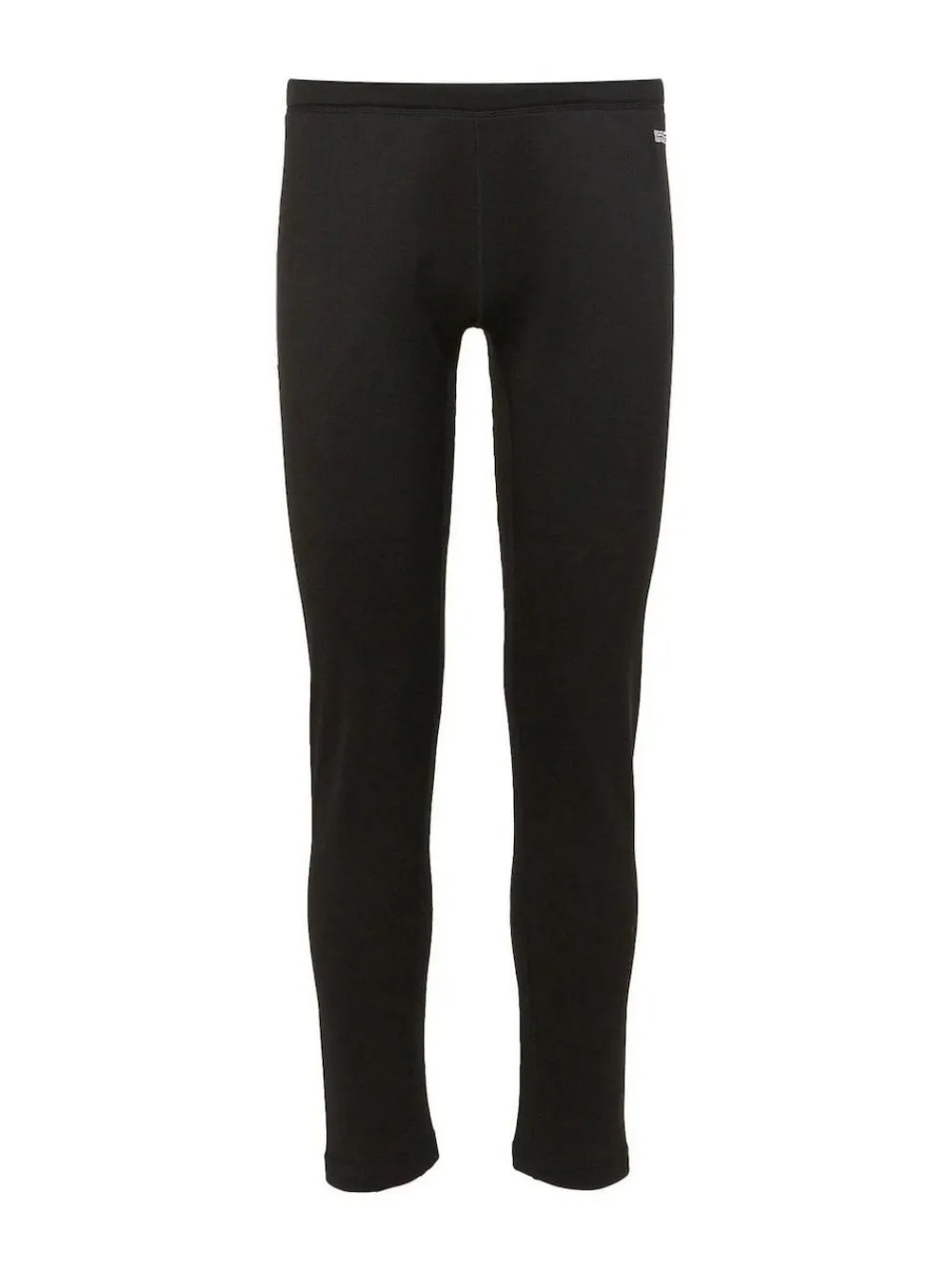 Regatta Black Thermal Base Layer Set^ Underwear|Underwear