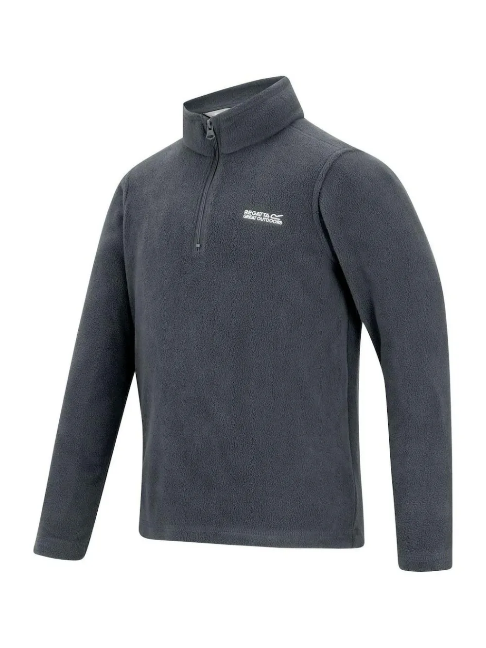 Sale Regatta Grey Hot Shot II Fleece