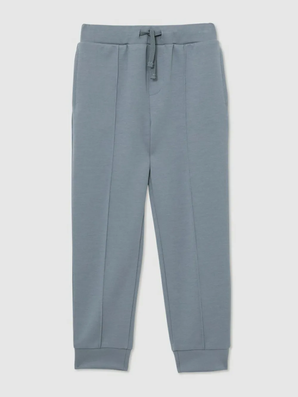 Reiss Premier 3-9 yrs Premium Interlock Drawstring Joggers^ Jeans & Joggers