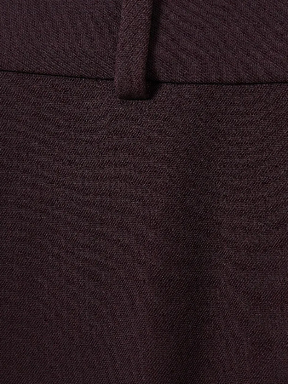 Reiss Gabi Petite Slim-Fit Suit Trousers^Women Suits & Tailoring