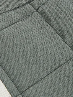 Reiss Barbor 3-9 yrs Tipped Knit Stitch-Detail Shorts^ Shorts