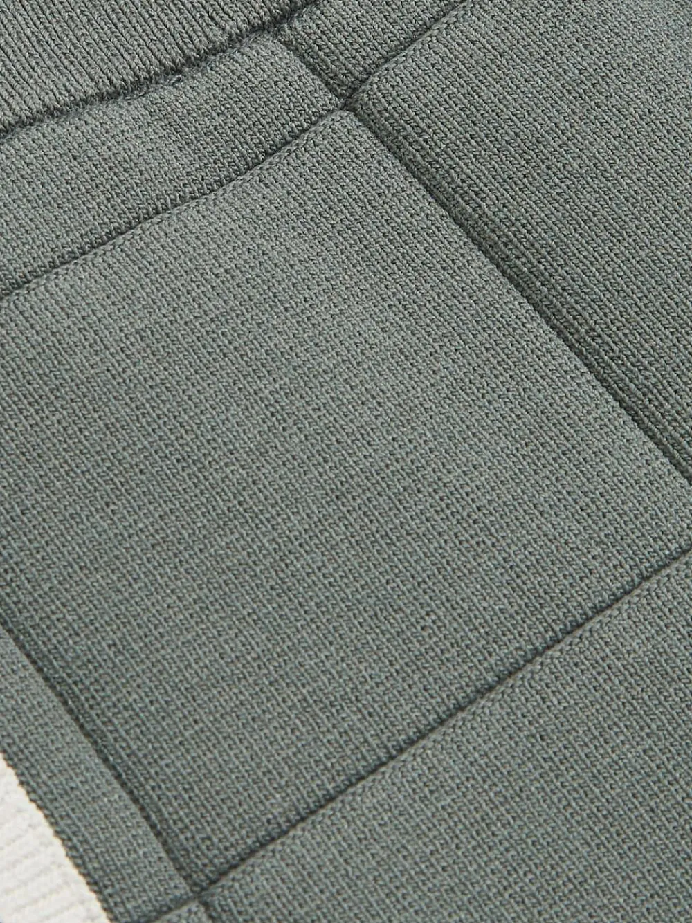 Reiss Barbor 3-9 yrs Tipped Knit Stitch-Detail Shorts^ Shorts