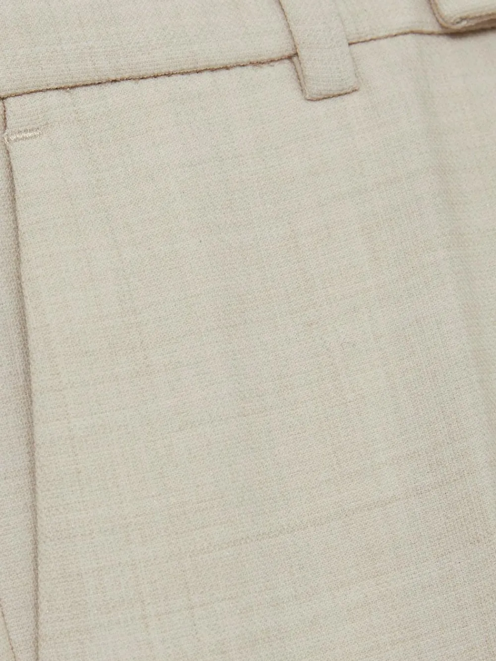 Reiss Stone Belmont T 3-9 yrs Slim-Fit Trousers With Wool^BOY Joggers|Pants & Chinos