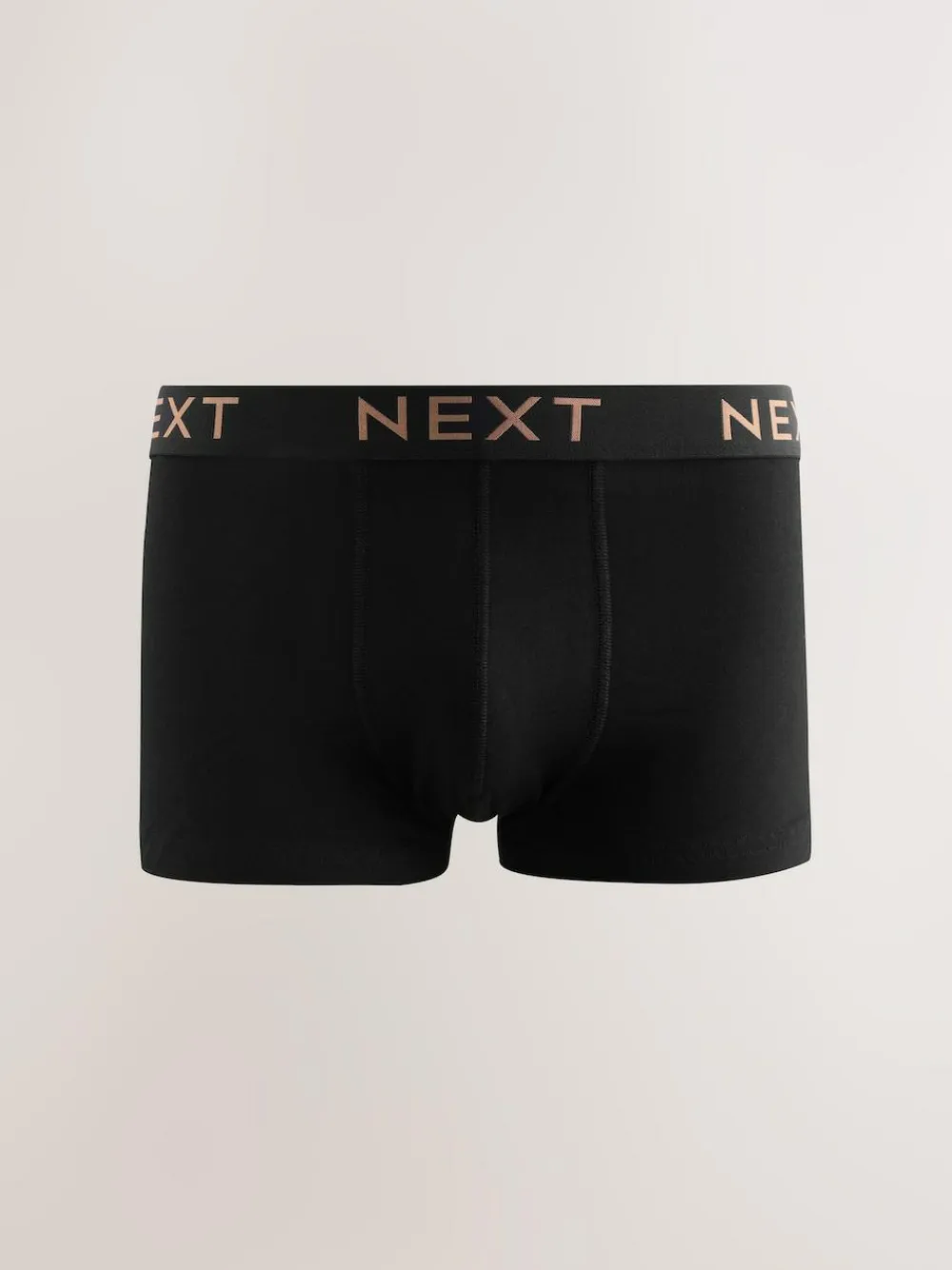 Next Rich Colour 10 pack Cotton Rich Blend Hipsters Boxers^ Underwear|Underwear