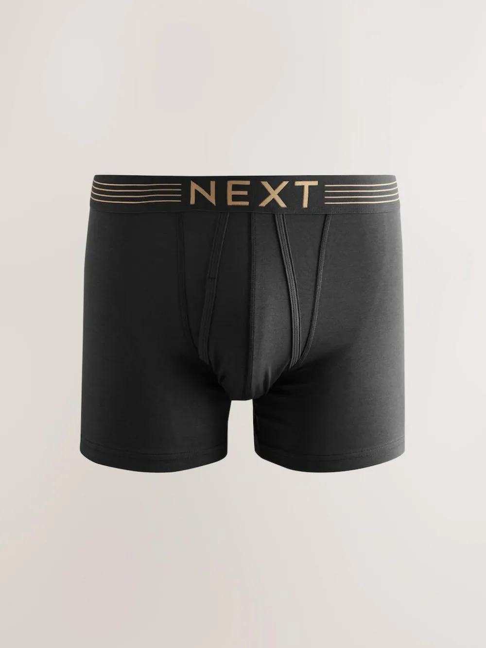 Outlet Next Rich Navy/Purple/Orange 10 pack A-Front Boxers
