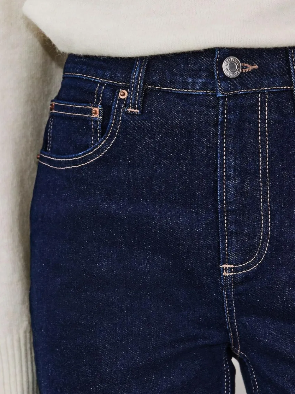 Next Mid Rise Stretch Skinny Jeans^Women Jeans|Jeans
