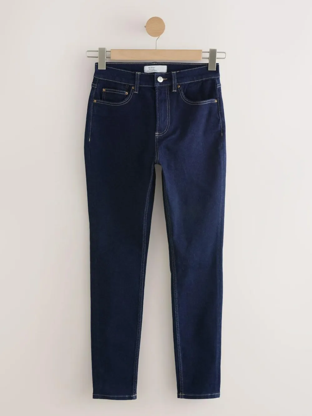 Next Mid Rise Stretch Skinny Jeans^Women Jeans|Jeans
