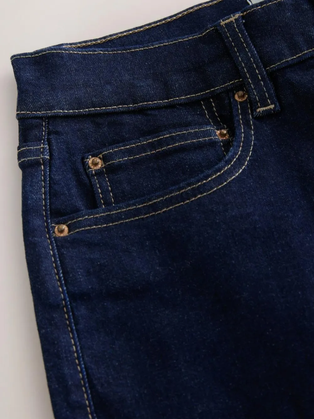 Next Mid Rise Stretch Skinny Jeans^Women Jeans|Jeans