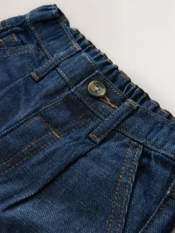Next Pleat Front Jeans (3mths-7yrs)^BOY Jeans & Joggers|Jeans