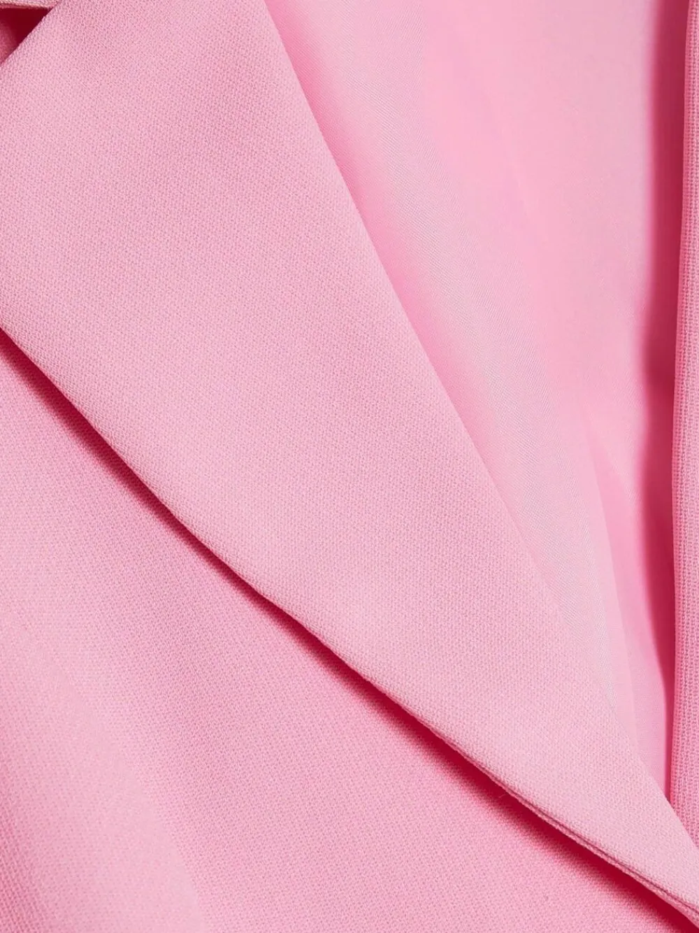 River Island Pink Girls Belted Blazer^ Occasionwear