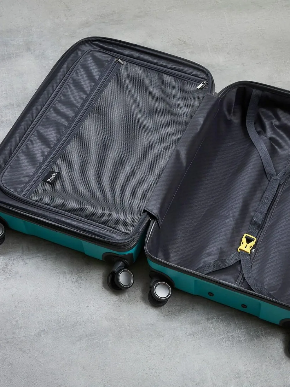 Rock Luggage Rock Bali 3pc Set Luggage^Women Luggage