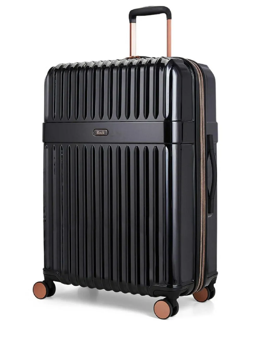 Rock Luggage Large Selene Suitcase^Women Luggage