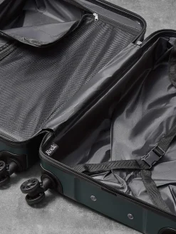 Rock Luggage Lincoln Suitcases 3 Piece Set^Women Luggage