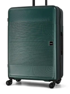 Rock Luggage Lincoln Suitcases 3 Piece Set^Women Luggage