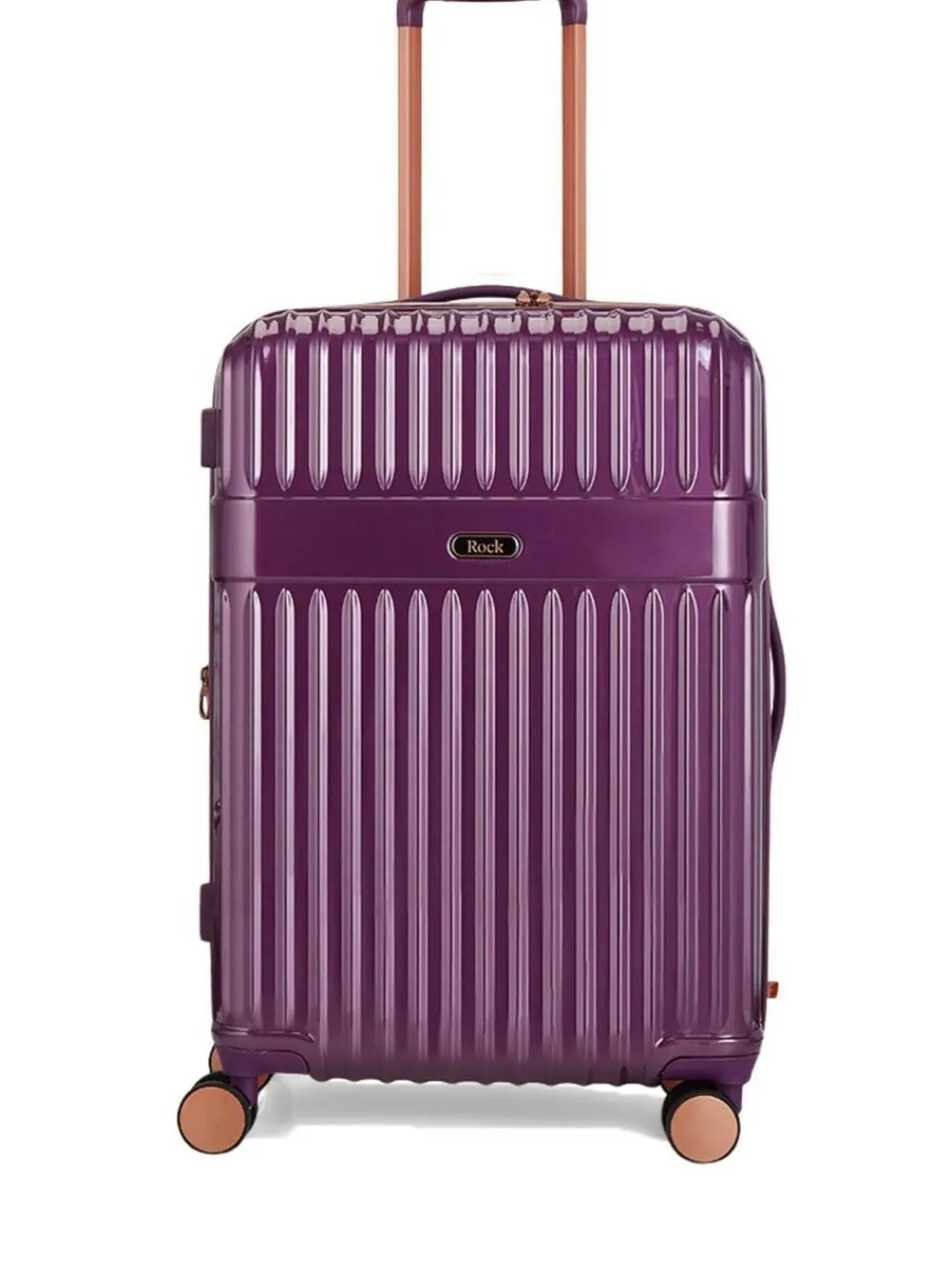 Rock Luggage Medium Selene Suitcase^Women Luggage