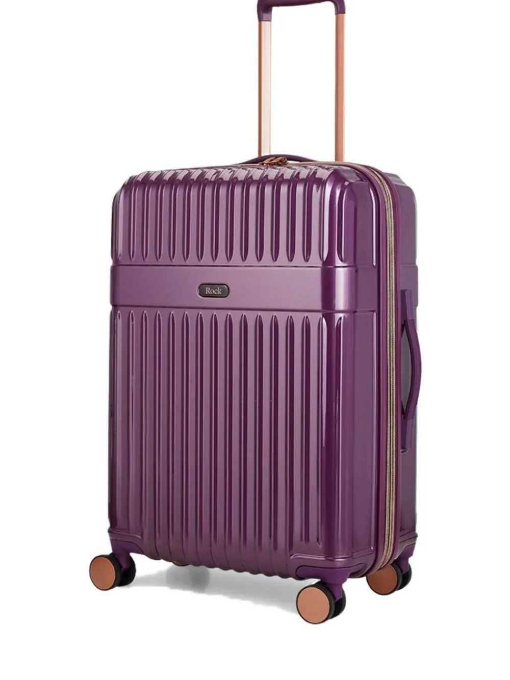 Rock Luggage Medium Selene Suitcase^Women Luggage