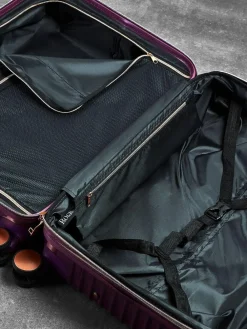 Rock Luggage Medium Selene Suitcase^Women Luggage