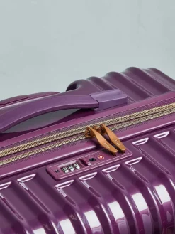 Rock Luggage Medium Selene Suitcase^Women Luggage
