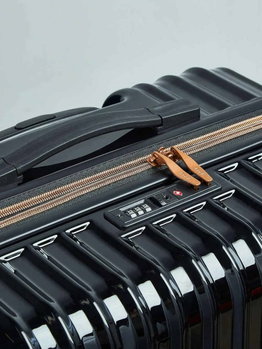 Rock Luggage Medium Selene Suitcase^Women Luggage