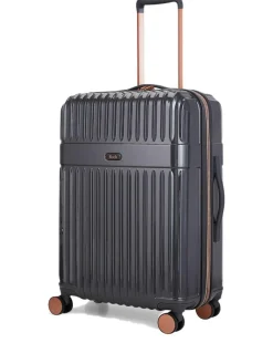 Rock Luggage Medium Selene Suitcase^Women Luggage
