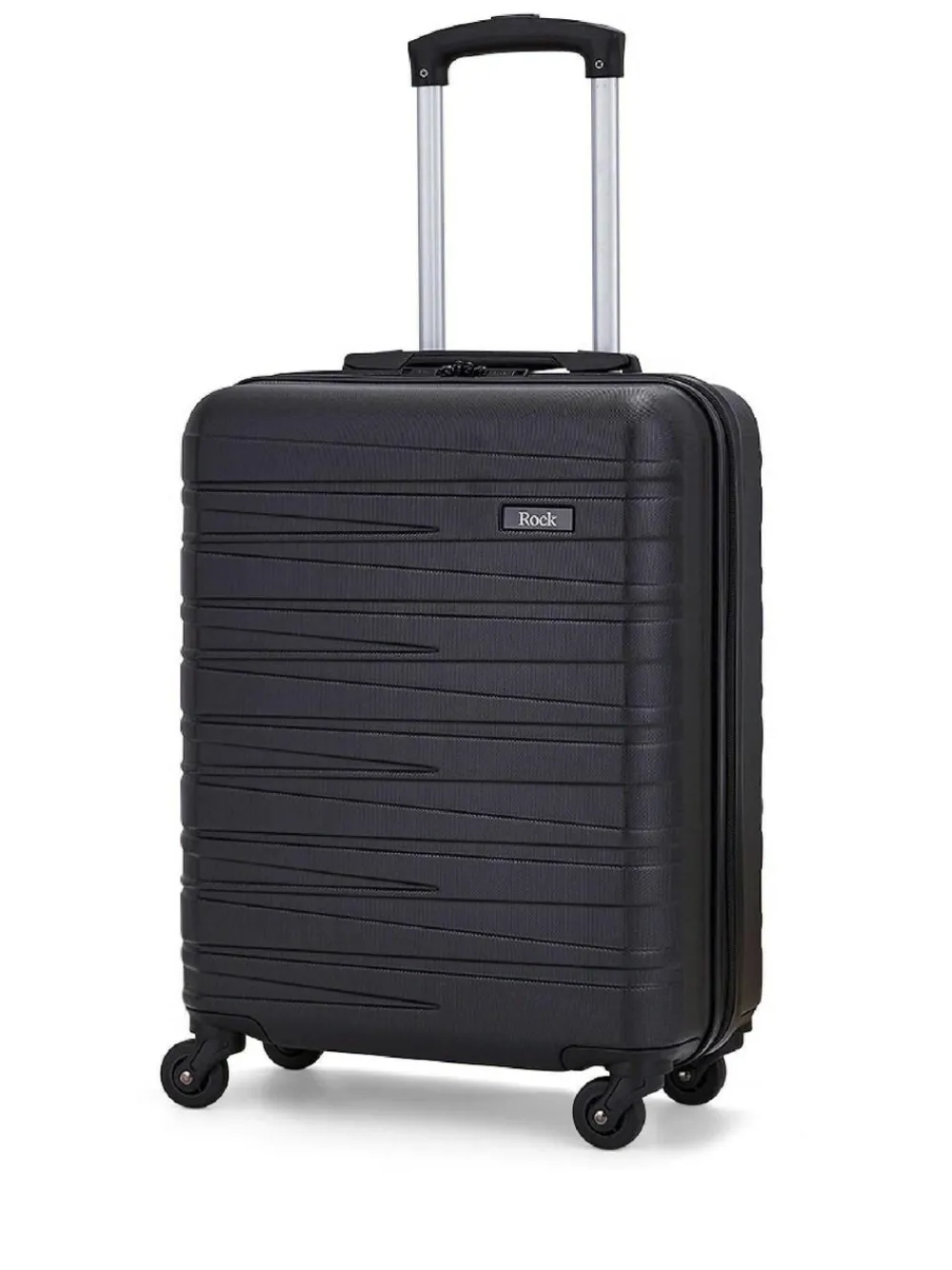 Rock Luggage Seattle Cabin Suitcase^Women Luggage