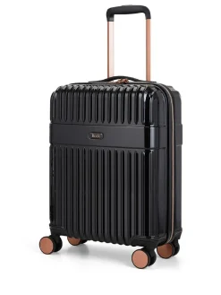 Rock Luggage Selene Cabin Suitcase^Women Luggage