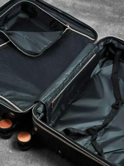 Rock Luggage Selene Cabin Suitcase^Women Luggage