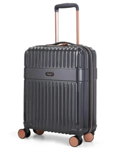 Rock Luggage Selene Cabin Suitcase^Women Luggage