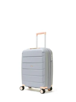 New Rock Luggage Small Tulum Luggage