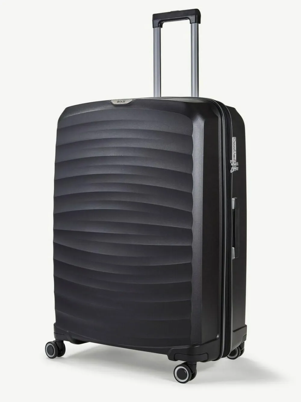 Rock Luggage Sunwave Large Suitcase^Women Luggage
