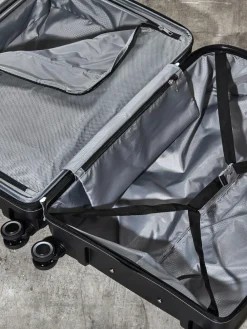 Rock Luggage Sunwave Large Suitcase^Women Luggage