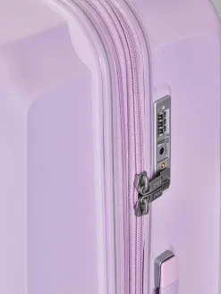 Rock Luggage Sunwave Medium Suitcase^Women Luggage