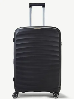 Rock Luggage Sunwave Medium Suitcase^Women Luggage