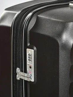 Rock Luggage Sunwave Medium Suitcase^Women Luggage