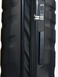 Hot Rock Luggage Rock Medium Bali Suitcase