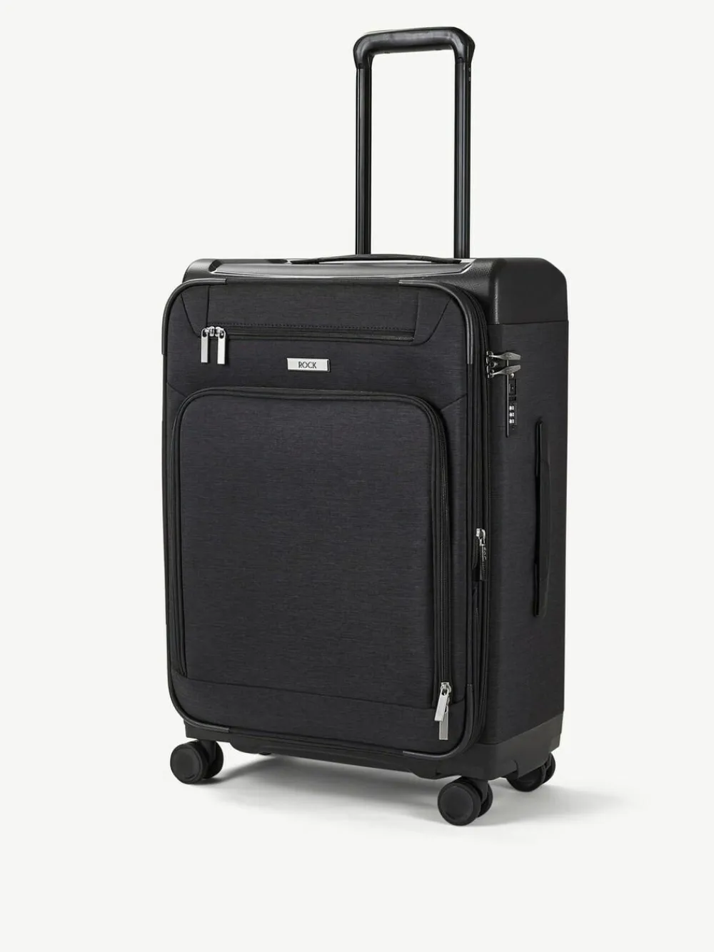 Rock Luggage Rock Parker Medium Suitcase^Women Luggage