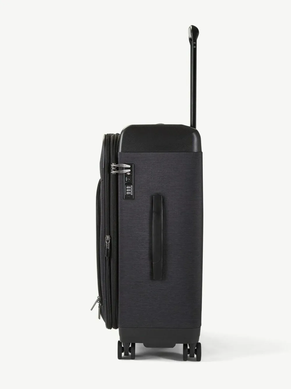 Rock Luggage Rock Parker Medium Suitcase^Women Luggage