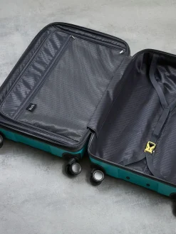 Rock Luggage Rock Small Bali Suitcase^Women Luggage