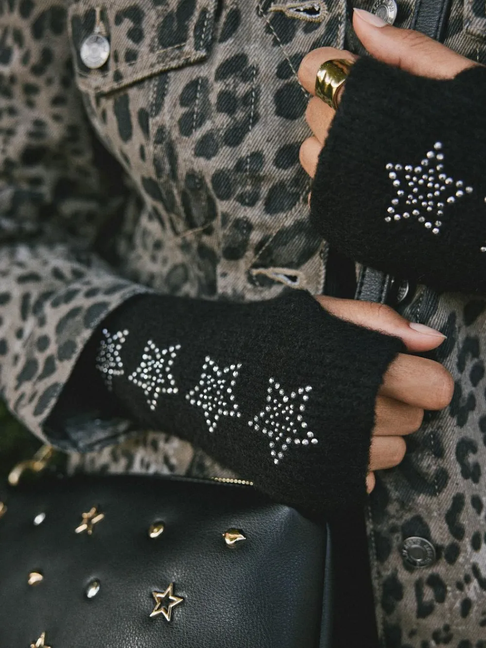 Rockett St George Handwarmers^Women Hats, Gloves & Scarves|Hats, Gloves & Scarves