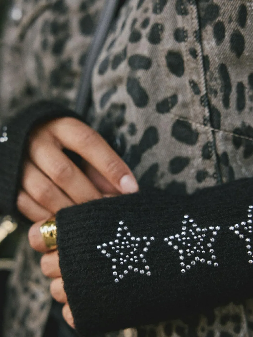 Rockett St George Handwarmers^Women Hats, Gloves & Scarves|Hats, Gloves & Scarves