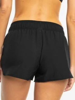 Roxy Wave 2 Inch Logo Board Shorts^Women Shorts