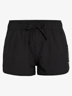 Roxy Wave 2 Inch Logo Board Shorts^Women Shorts