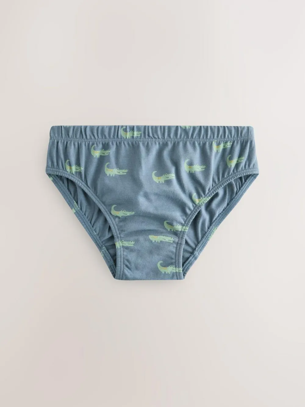 Next Briefs 10 Pack (1.5-10yrs) Safari Print