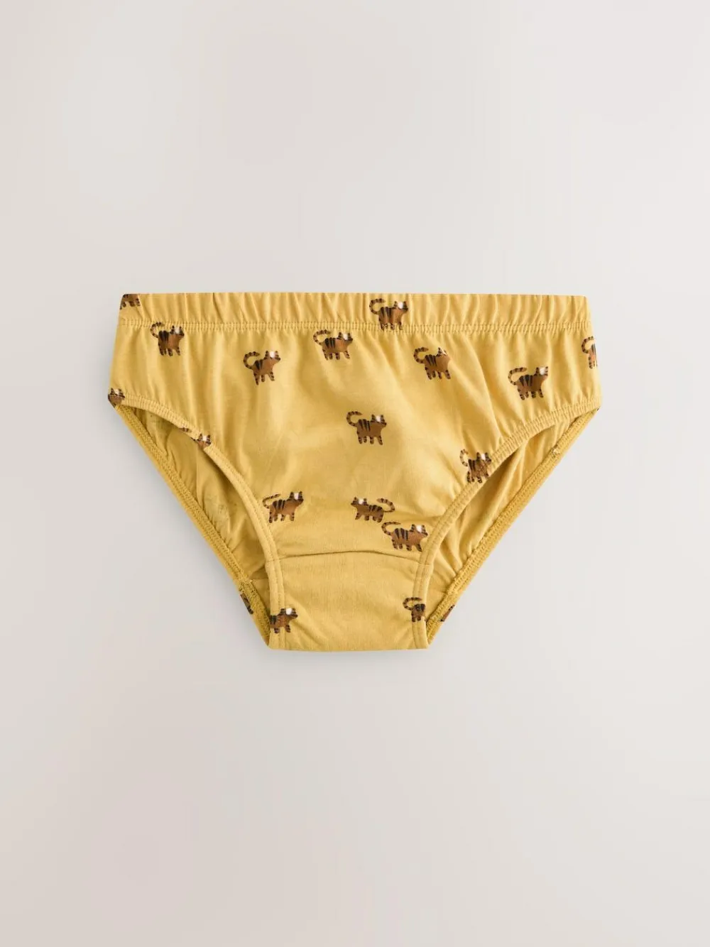 Next Briefs 10 Pack (1.5-10yrs) Safari Print