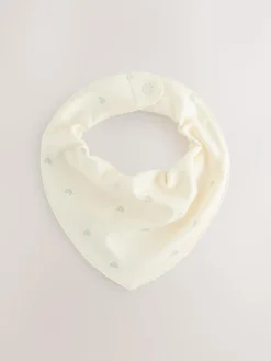 Next Baby Bibs 5 Pack^ Unisex|Bibs